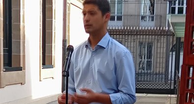 País Vasco