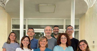 Es Andalucía - Sevilla