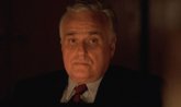 Foto: Muere a los 90 años Charles Cioffi, actor de Expediente X, Klute y Missing (Desaparecido)