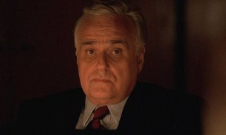 Muere a los 90 años Charles Cioffi, actor de Expediente X, Klute y Missing (Desaparecido)