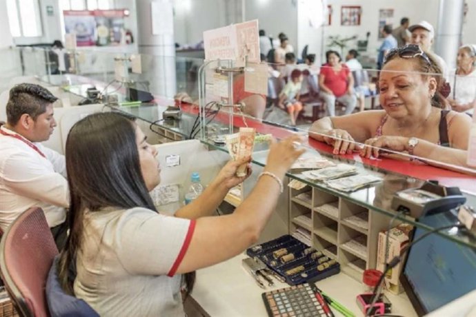 Perú.- ONP pagará pensiones desde el 5 de junio: consulta cuándo te toca cobrar