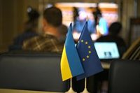 El Parlamento de Ucrania da luz verde al préstamo de 90.000 millones de la UE