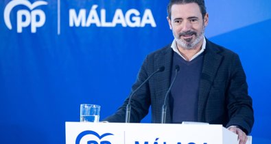Málaga