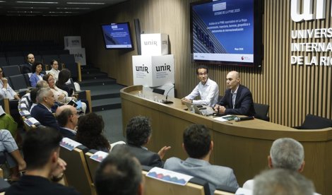 La Rioja