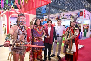 ITB China