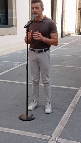 Ekain Rico