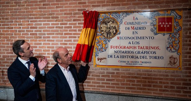 Exposiciones