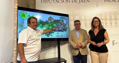 Más Jaén