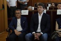 El abogado de Gallardo pide la nulidad del apertura de juicio oral porque "no se le tomó declaración en la instrucción"