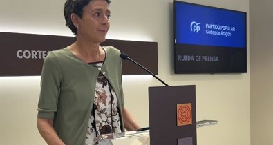 Aragón