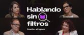 Foto: Empresas.- Roche dispone 'Hablando sin filtros', campaña para visibilizar "el impacto silencioso del lupus en España"