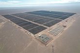 Foto: Zelestra vende a Promigas sus activos en Chile, Perú y Colombia por 946,5 millones y virará hacia data centers