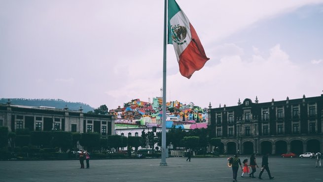 méxico