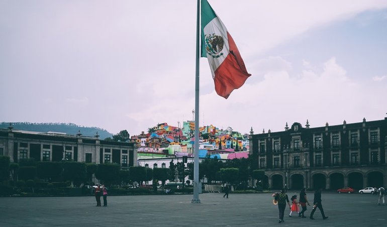 méxico