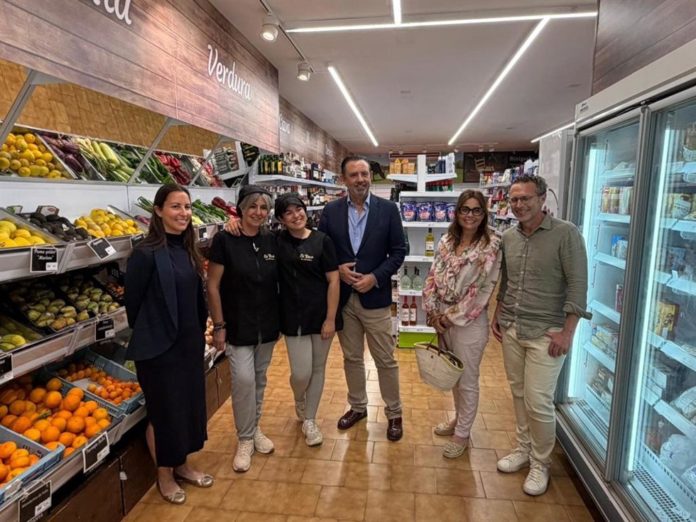 Un negocio de Menorca encuentra continuidad con el programa de relevo empresarial.