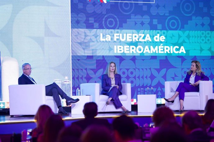 El IX Congreso Iberoamericano del Consejo Empresarial Alianza por Iberoamérica (CEAPI)