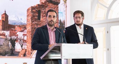 Diputación de Almería