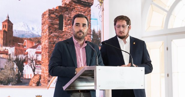 Diputación de Almería