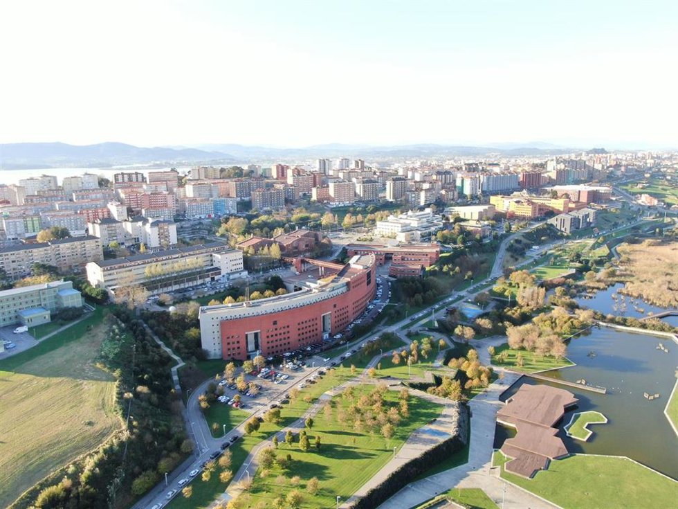 Archivo - Campus UC.