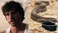 Jacob Elordi revela cómo rodó la escena más claustrofóbica de Euphoria, serpiente incluida: "Fue agradable"
