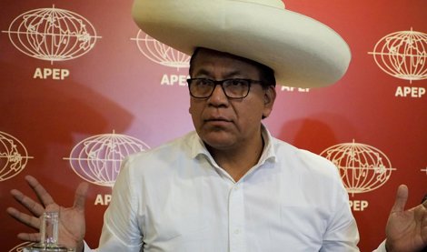 iberoamérica