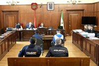 El TSJA reduce de quince a once años de prisión la pena al joven que mató a otro en Santa Clara en Sevilla