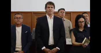 La fiscal ve prescrito el delito de aceptación de David Sánchez y defiende la "imparcialidad" de la jueza de instrucción