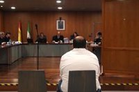El cura acusado de cuatro agresiones sexuales en Málaga habla de manipulación: "Nunca se han dado esos hechos"