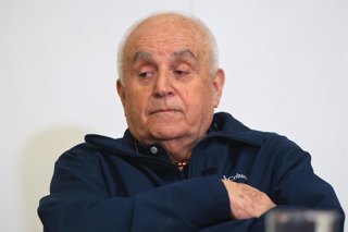 Santiago 30 de marzo 2026. Los gremios del transporte terrestre de carga se reunen para debatir que hara el sector con las alzas de precios de los combustibles, en particular del petroleo diesel.  Jonnathan Oyarzun/Aton Chile