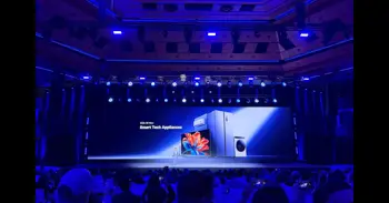 Xiaomi presenta cinco nuevos electrodomésticos inteligentes para entrar en el hogar de los usuarios europeo