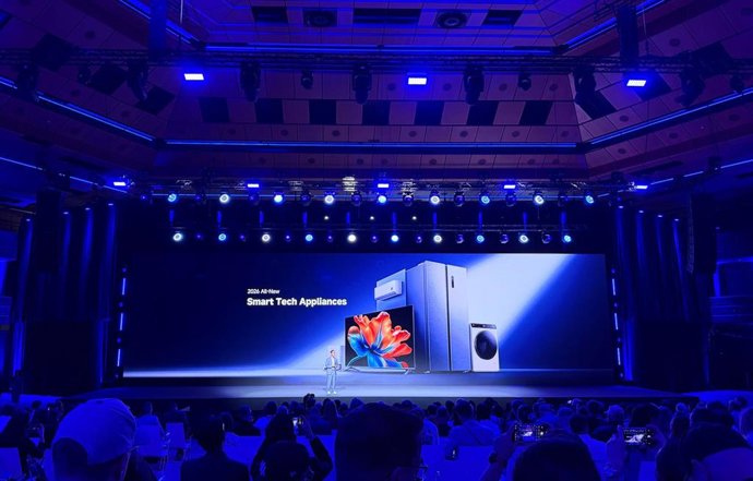 Electrodomésticos inteligentes de Xiaomi