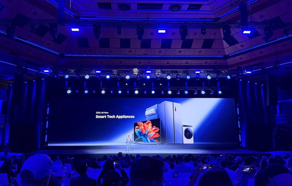 Electrodomésticos inteligentes de Xiaomi