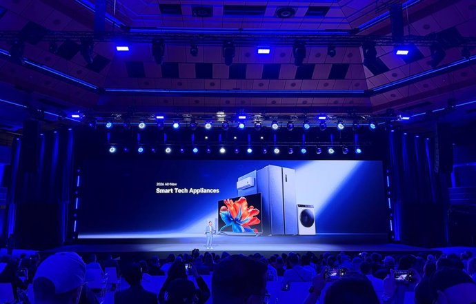 Eletrodomésticos inteligentes da Xiaomi