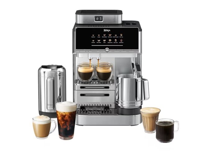 Ninja AutoBarista Pro