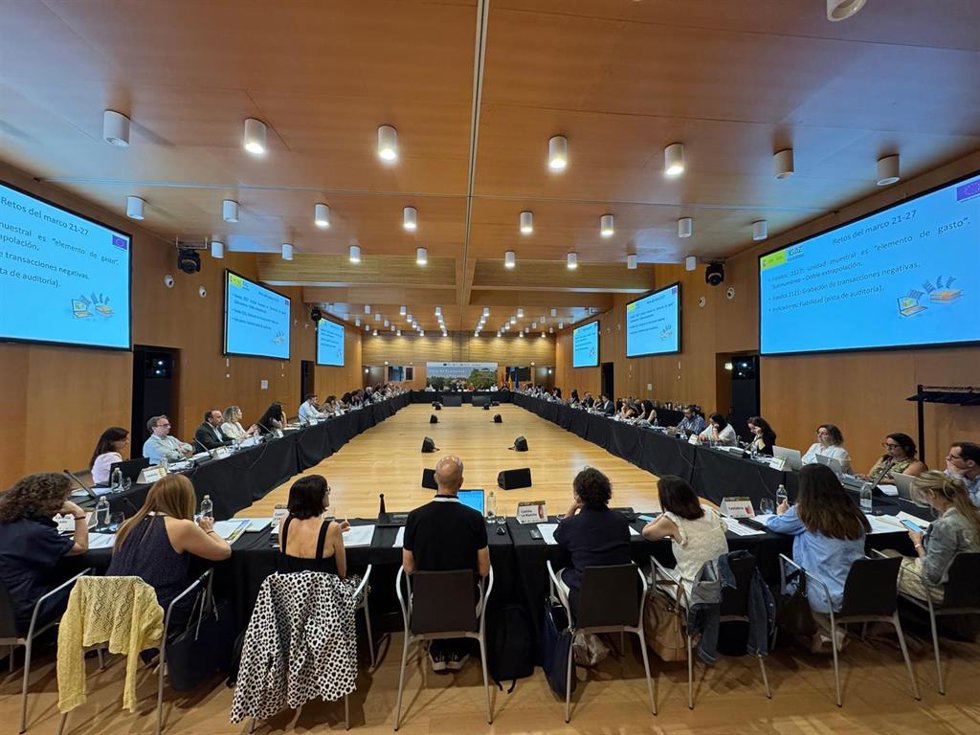 Foro de Economía y Política Regional 2026.