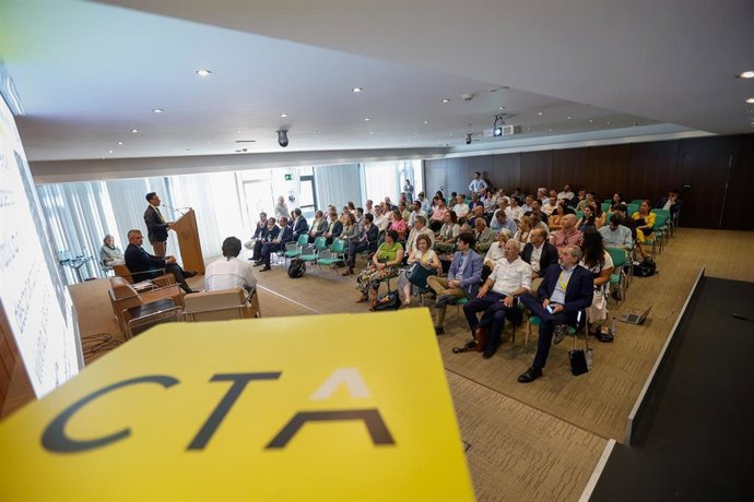 CTA, Iberdrola y la Alianza Q-Cero analizan las oportunidades de la descarbonización de edificios para Andalucía.