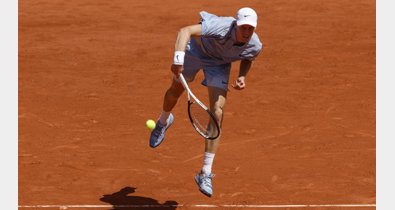 Tenis