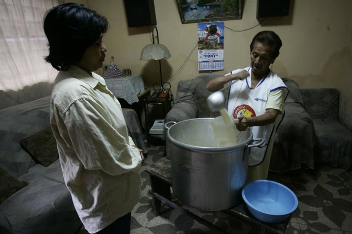 Perú.- Gobierno destina S/ 23.3 millones para programa del Vaso de Leche