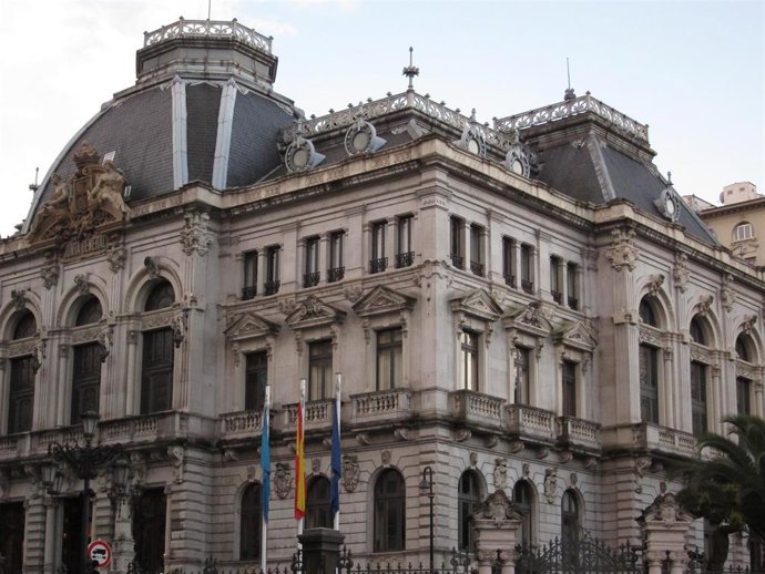 Archivo - Junta General del Principado