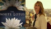 Foto: The White Lotus 4: Laura Dern conquista Cannes en las primeras imágenes del rodaje