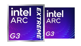 Nuevos procesadores Arc Serie G