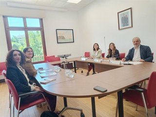 Daño Cerebral Estatal traslada al Defensor del Pueblo la necesidad de incluir ictus como causa de jubilación anticipada