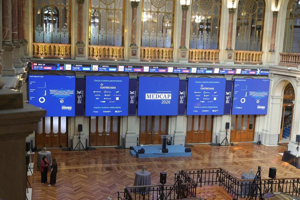 El Foro MedCap cierra con el foco puesto en fortalecer los mercados de capitales.