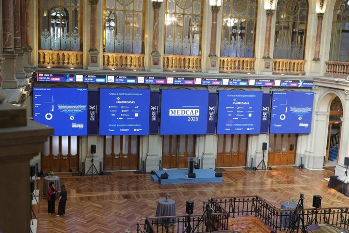 El Foro MedCap cierra con el foco puesto en fortalecer los mercados de capitales.