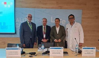 Inauguración del Spain Global Rare Diseases Summit