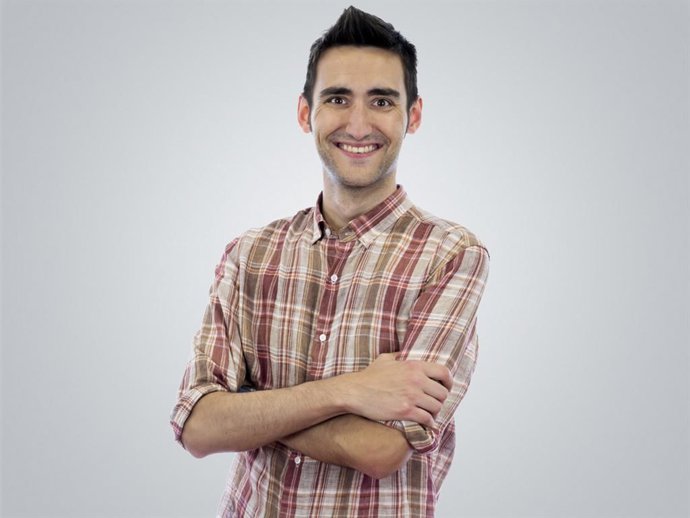 Dr. Adrián González Marrón, investigador y profesor del Área de Epidemiología, Salud Pública y Estadística de UIC Barcelona.
