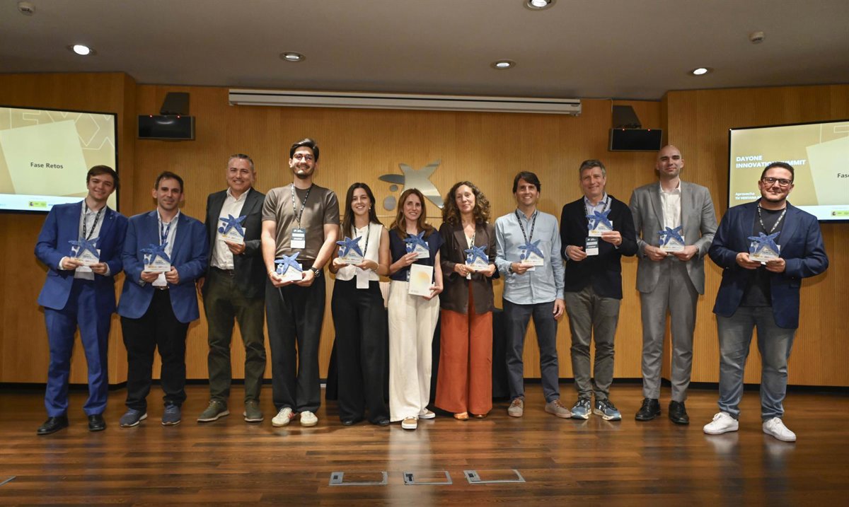 Los Premios EmprendeXXI reconocen a las startups con mejores soluciones a los retos del futuro