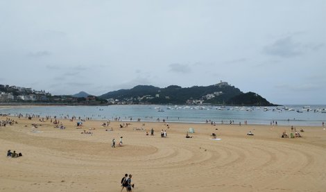 País Vasco