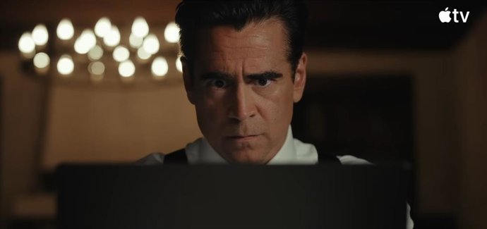 Tráiler de la temporada 2 de Sugar: Todo el mundo oculta secretos