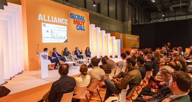 Ifema Madrid